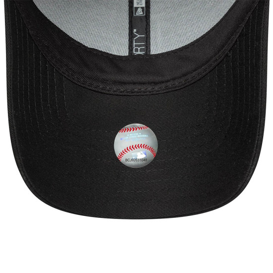 New Era Καπέλο LA Dodgers Womens MLB Metallic Logo 9FORTY Adjustable Cap